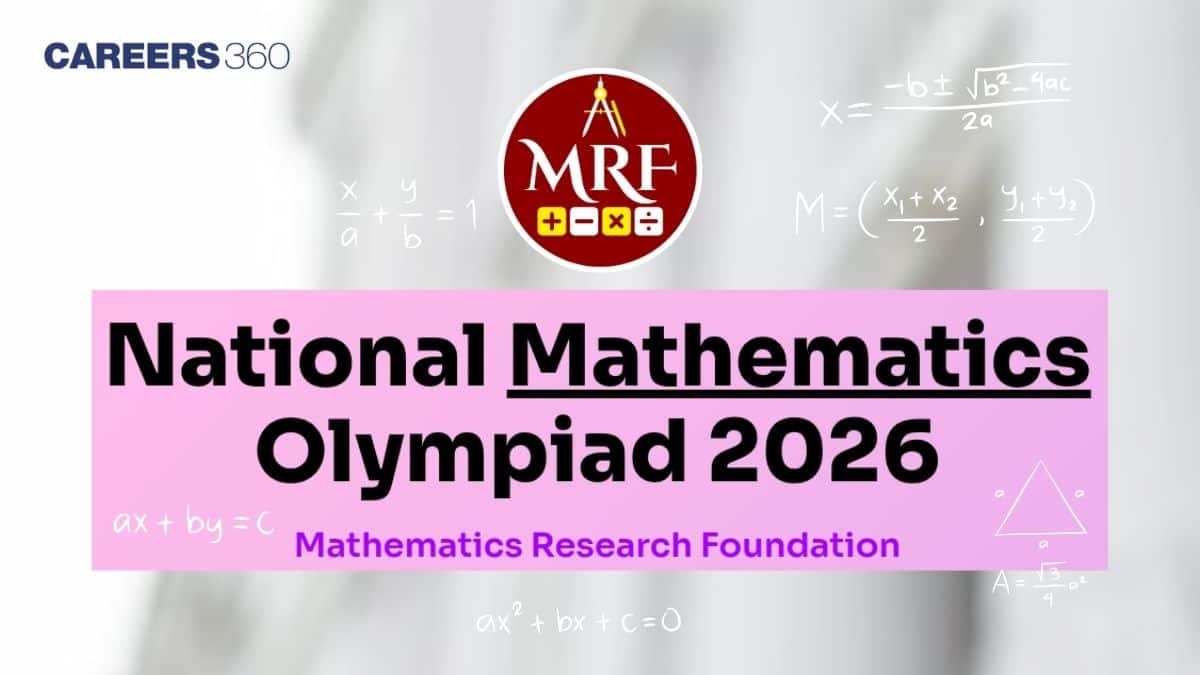National Mathematics Olympiad 2026 – Registration, Exam Dates, Eligibility, Syllabus & Pattern